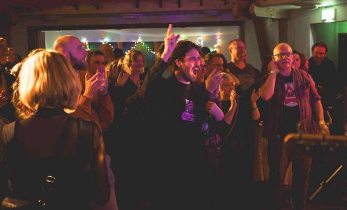 Aberteifi LIVE Festival